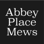 Abbey Place Mews, Warfield logo